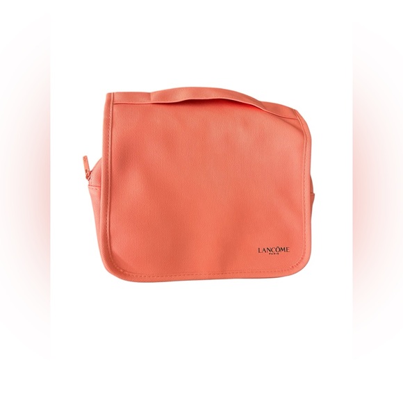 LANCOME Travel Cosmetics Case - Picture 1 of 8